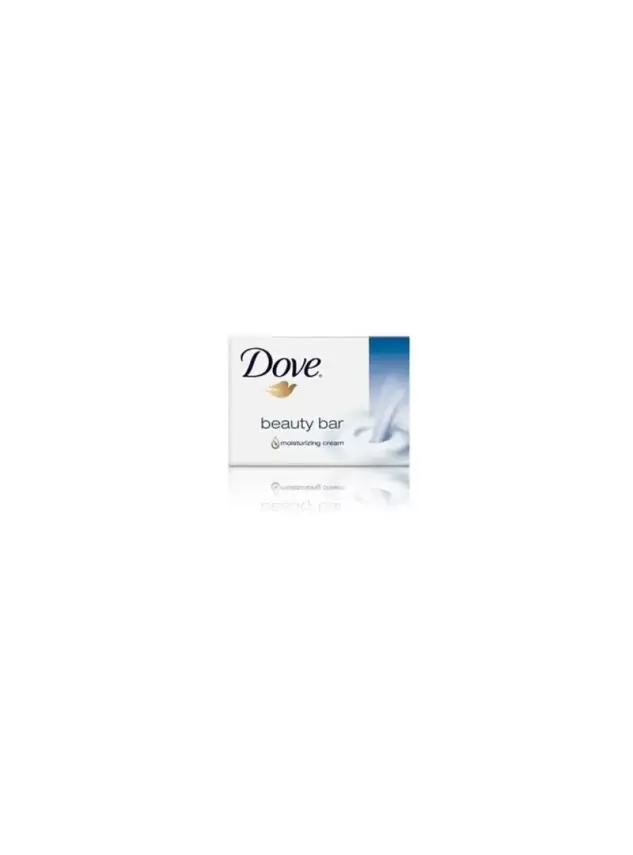 Dove Beauty Cream Bar Sabun 100 gr - 1