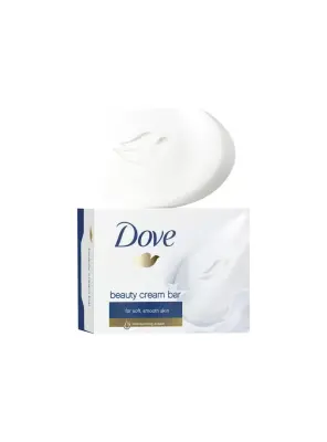 Dove Beauty Cream Bar Sabun 100 gr - 2