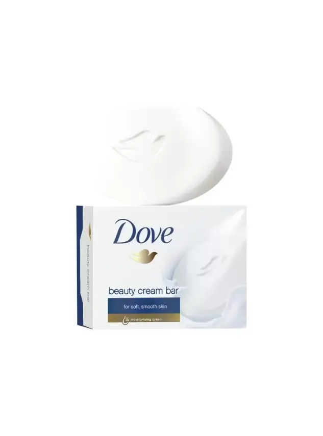 Dove Beauty Cream Bar Sabun 100 gr - 2