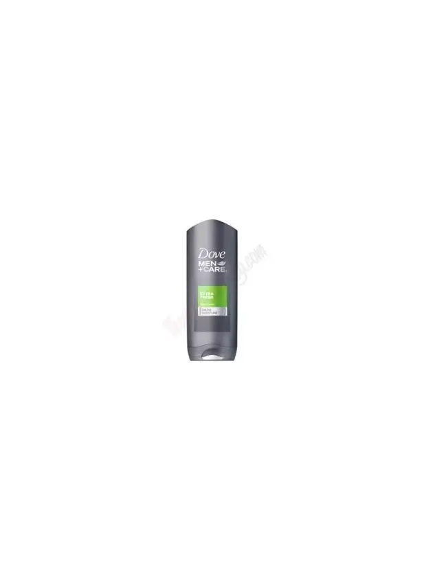 Dove Men Extra Fresh Duş Jeli 250 ml - 1