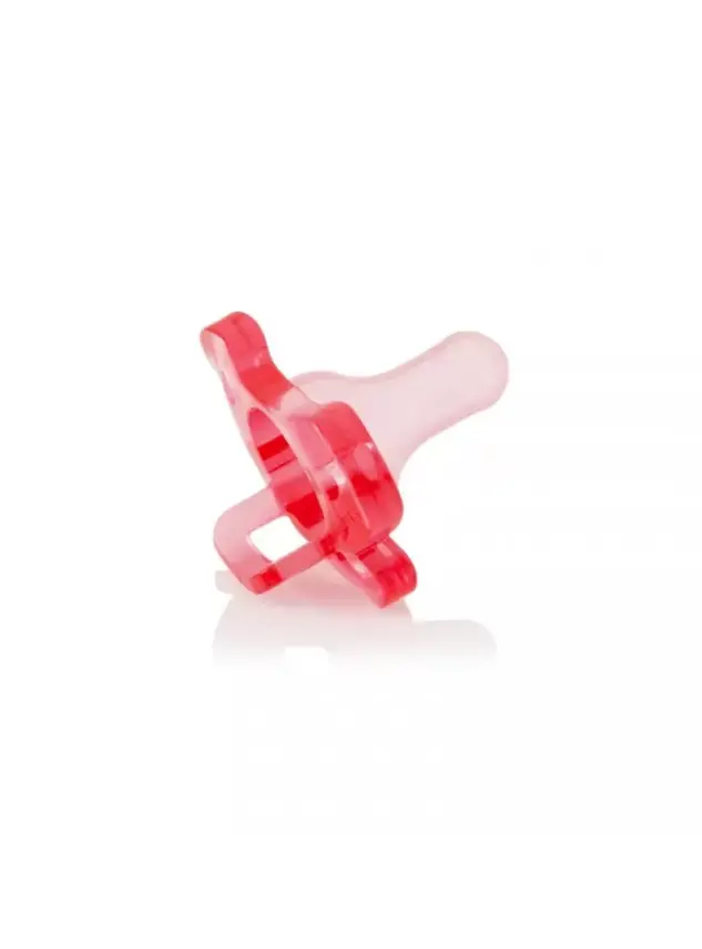 Dr. Browns Full Silikon 0 Ay+ Pembe Emzik - 2