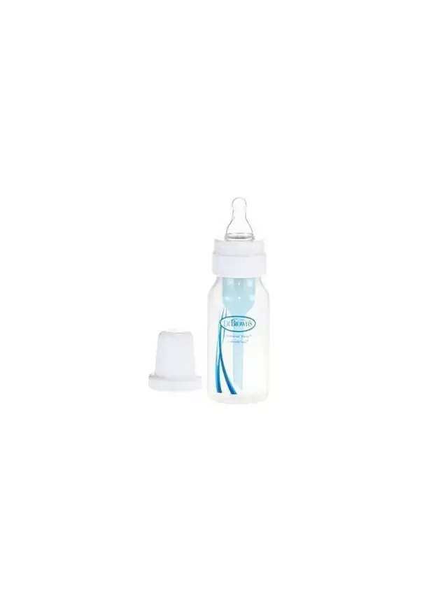 Dr Browns Standart PP Biberon 120ml - 2