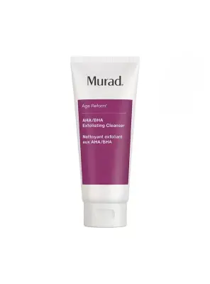 Dr. Murad AHA/BHA Exfoliating Cleanser 200 ml - Dr Murad