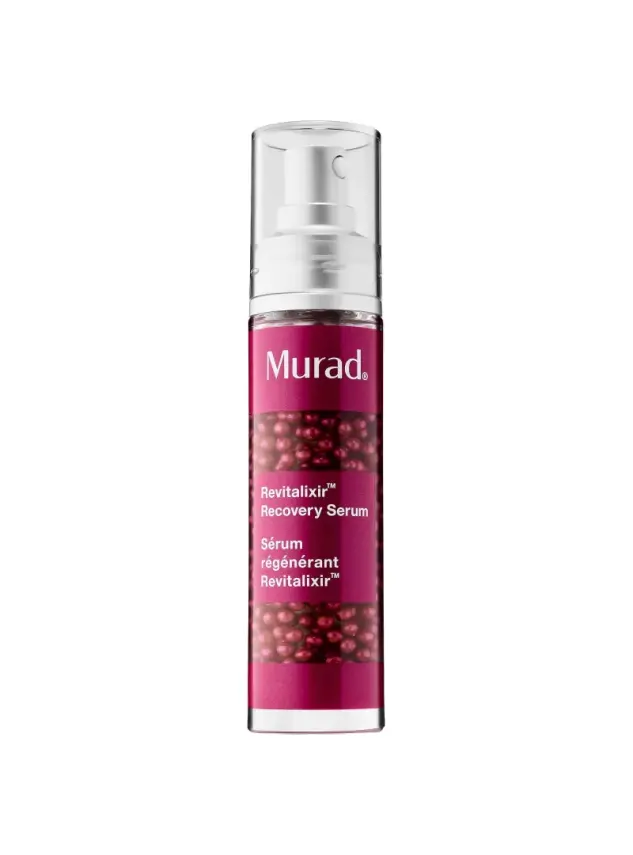 Dr Murad Hydration Revitalixir Recovery Serum Canlandırıcı ve Onarıcı Serum 40 ml - 1