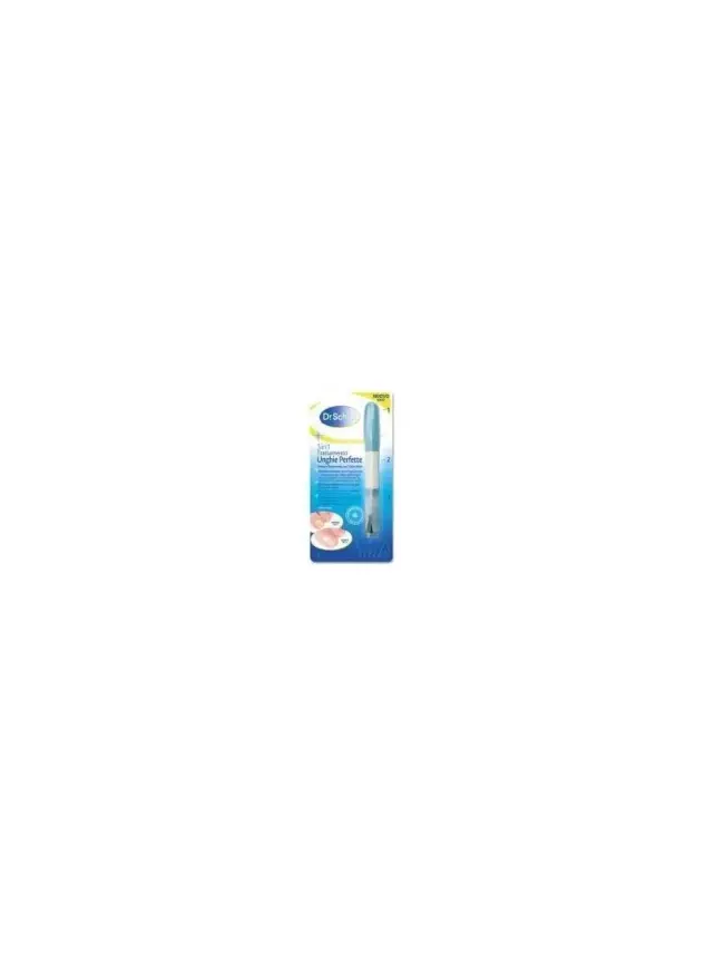 Dr Scholl Healthy Nails Mükemmel Tırnak Bakımı - 1