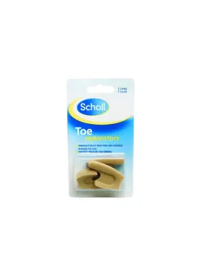 Dr Scholl Parmak Ayıracı - 1