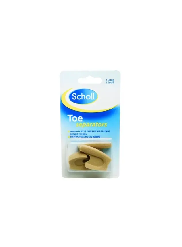 Dr Scholl Parmak Ayıracı - 1