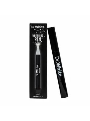 Dr. White Diş Beyazlatma Kalemi - Nane - 2ml - Dr. White