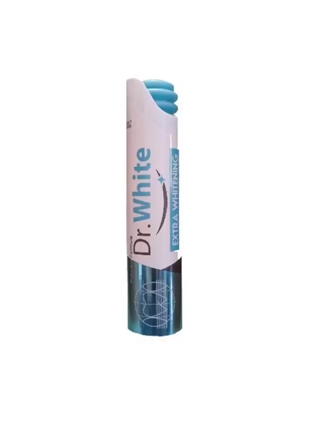 Dr. White Extra Whitening Diş Macunu 100 g - 1