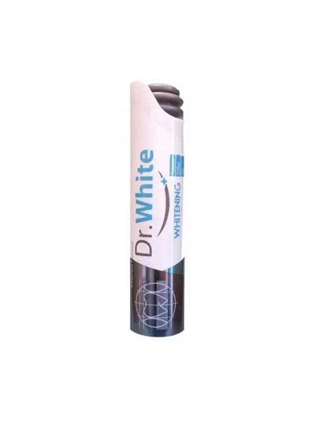 Dr. White Whitening Diş Macunu 100g - 1