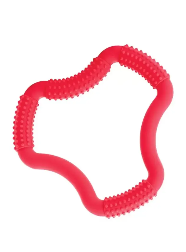 Dr.Browns Flexees Ergonomik Üçgen Dişlik - 2