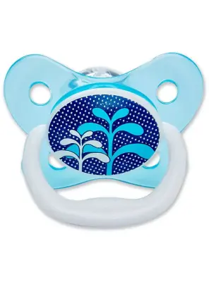 Dr.Browns Özel Tasarımlı Prevent Hava Kanallı Emzik 0-6 Ay - 5