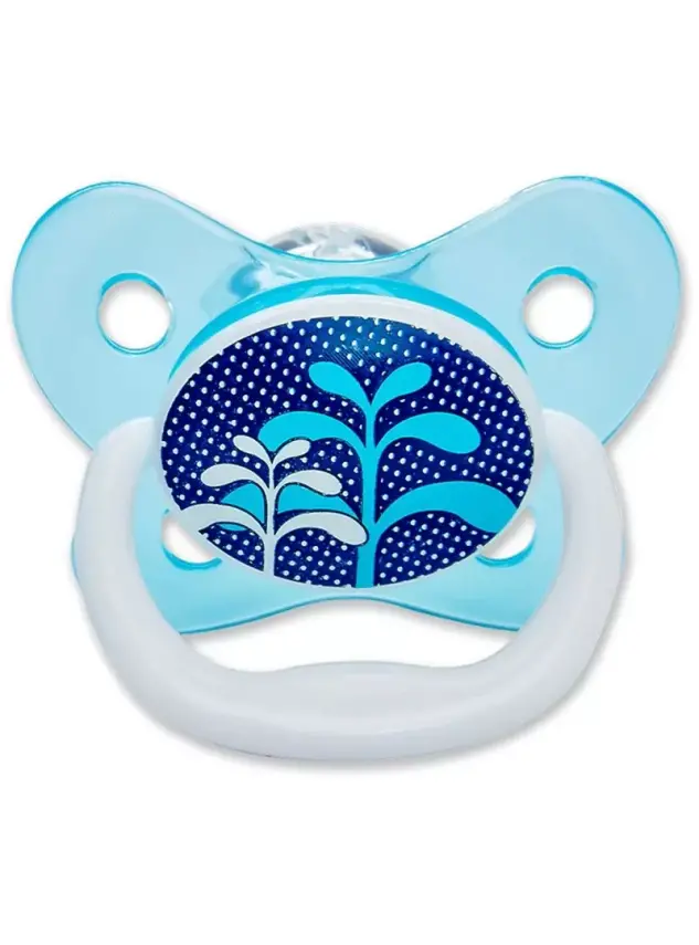 Dr.Browns Özel Tasarımlı Prevent Hava Kanallı Emzik 0-6 Ay - 5
