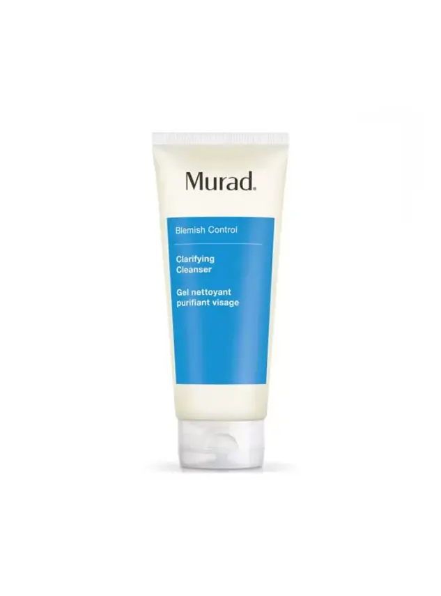 Dr.Murad Blemish Control Clarifying Cleanser 200ml - 1