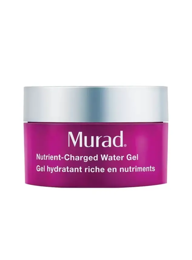 Dr.Murad Nutrient Charged Water Gel 50 ml Su Bazlı Jel Nemlendirici - 1