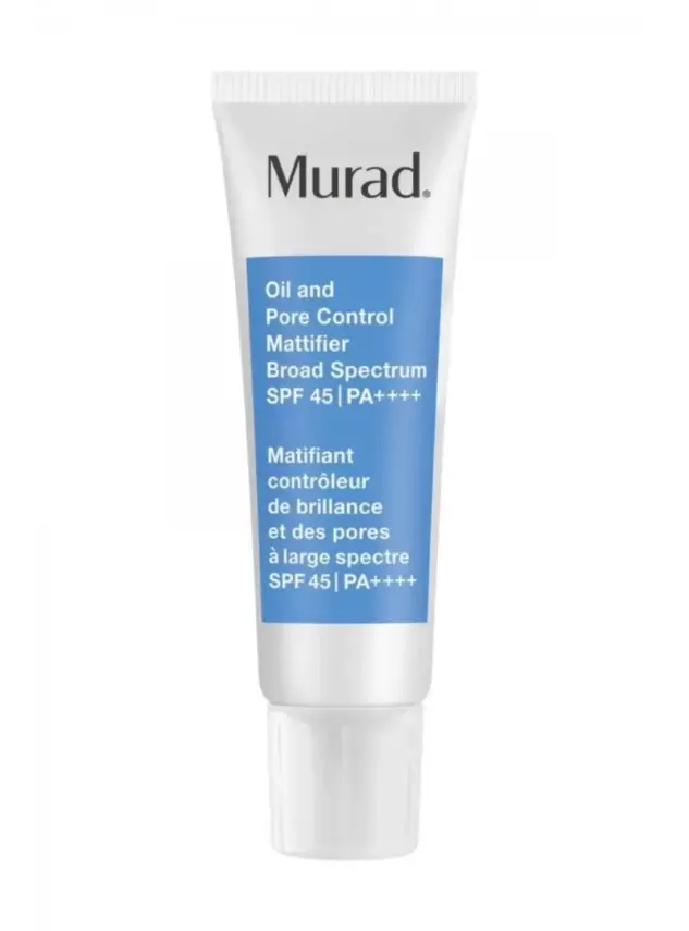 Dr.Murad Oil and Pore Control Mattifier Broad Spectrum Spf 45 50 ml - 1