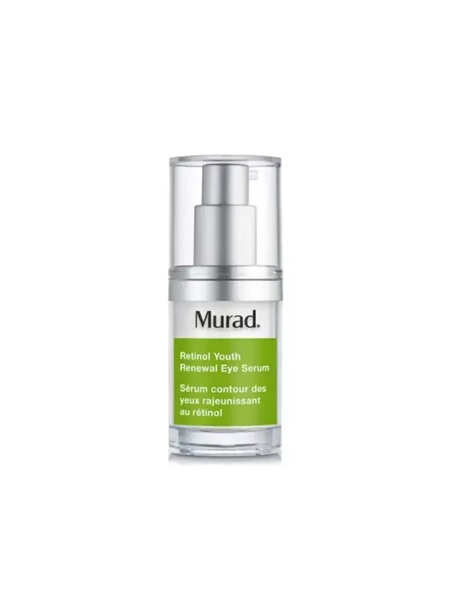 Dr.Murad Retinol Youth Renewal Eye Serum 15 ml - 1