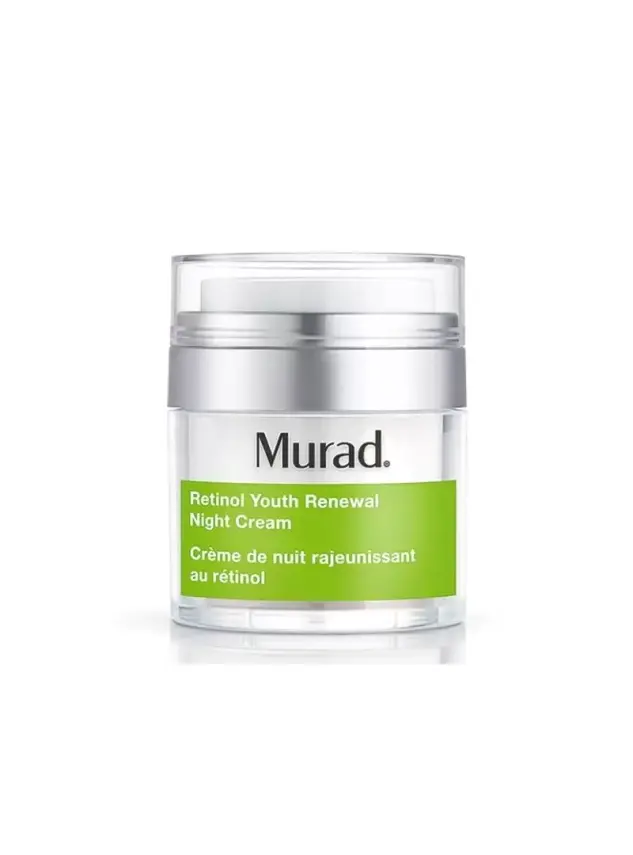 Dr.Murad Retinol Youth Renewal Night Cream 50ml - 1