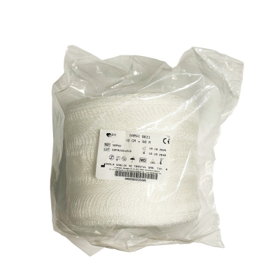 DS Plus Hidrofil Sargı Bezi 10 cm x 50 m - DS Plus
