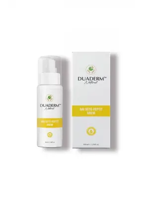 Duaderm Arı Sütü Peptit Krem 50 ml - 1