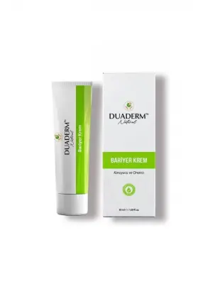 Duaderm Bariyer Krem 50ml - 1