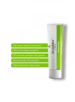 Duaderm Bariyer Krem 50ml - 2