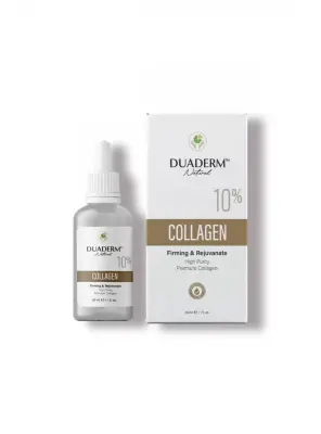 Duaderm Collagen 10% Serum 30ml - 1
