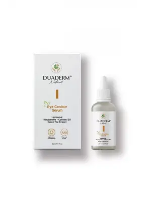 Duaderm Eye Contour Serum 30 ml - 1