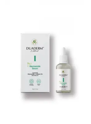 Duaderm Niacinamide Serum 30 ml - 1