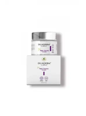 Duaderm Night Therapy Cream 50ml - 1