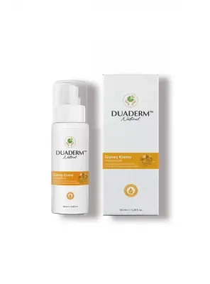 Duaderm Yüz Güneş Kremi SPF30+ 100ml - 1