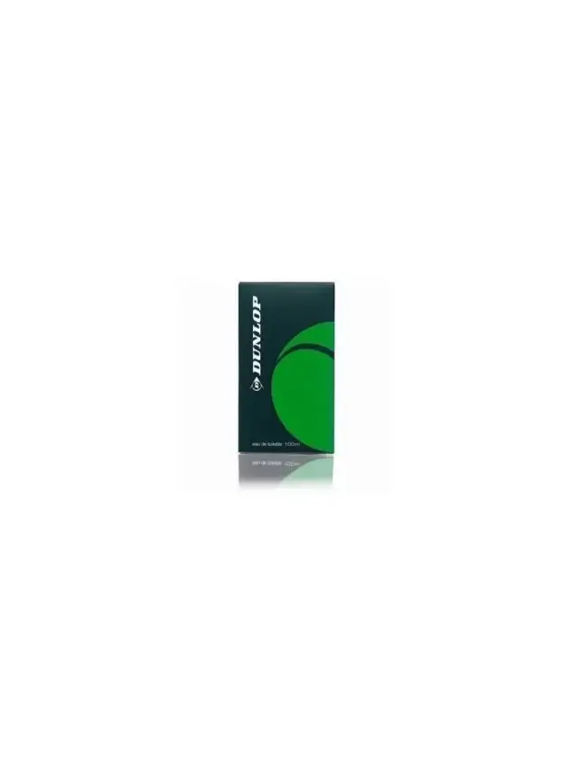 Dunlop EDT Parfüm 100ml Erkek - 1