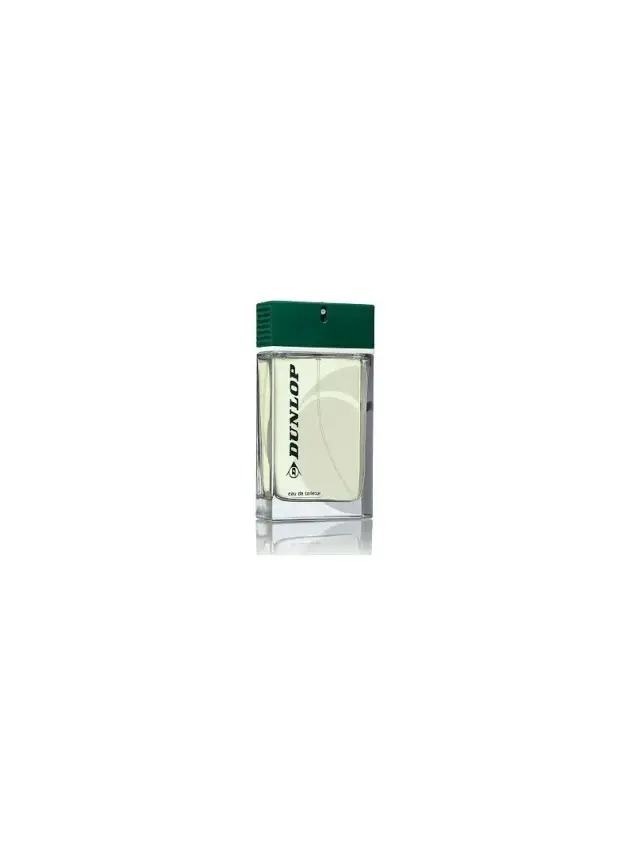 Dunlop EDT Parfüm 100ml Erkek - 2
