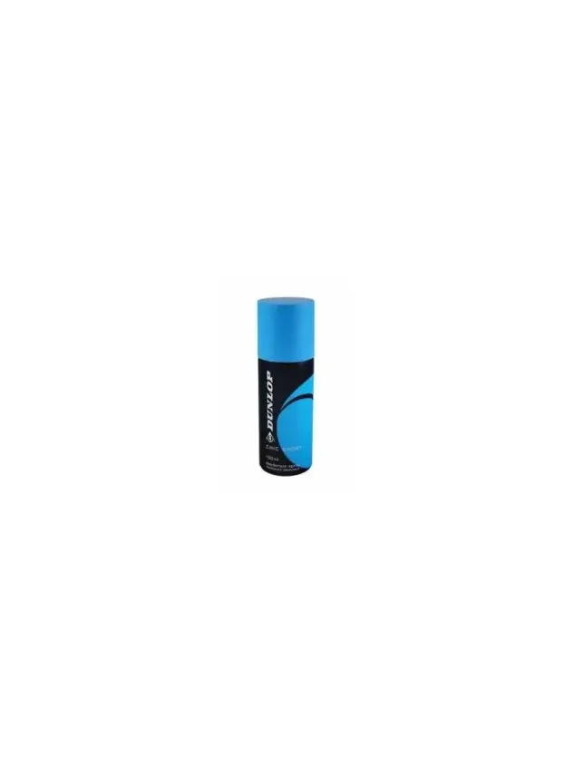 Dunlop Erkek Deodorant Chic Sport 150ml - 1