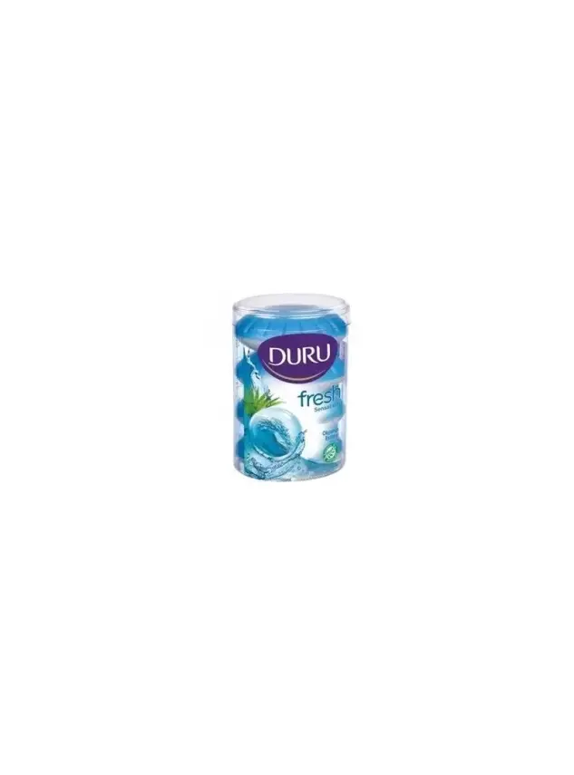 Duru Okyanus Esintisi Sabun 4x115g - 1