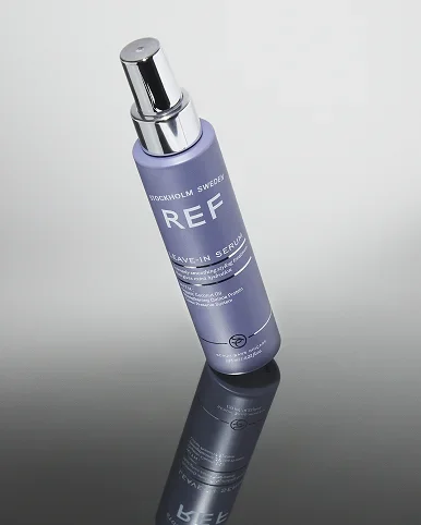 Durulanmayan Saç Serumu 125 ml - 1