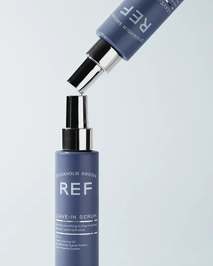 Durulanmayan Saç Serumu 125 ml - 3