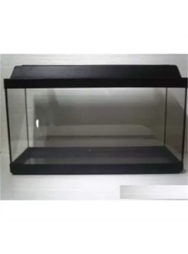 Düz Akvaryum No:5 100cm - 1