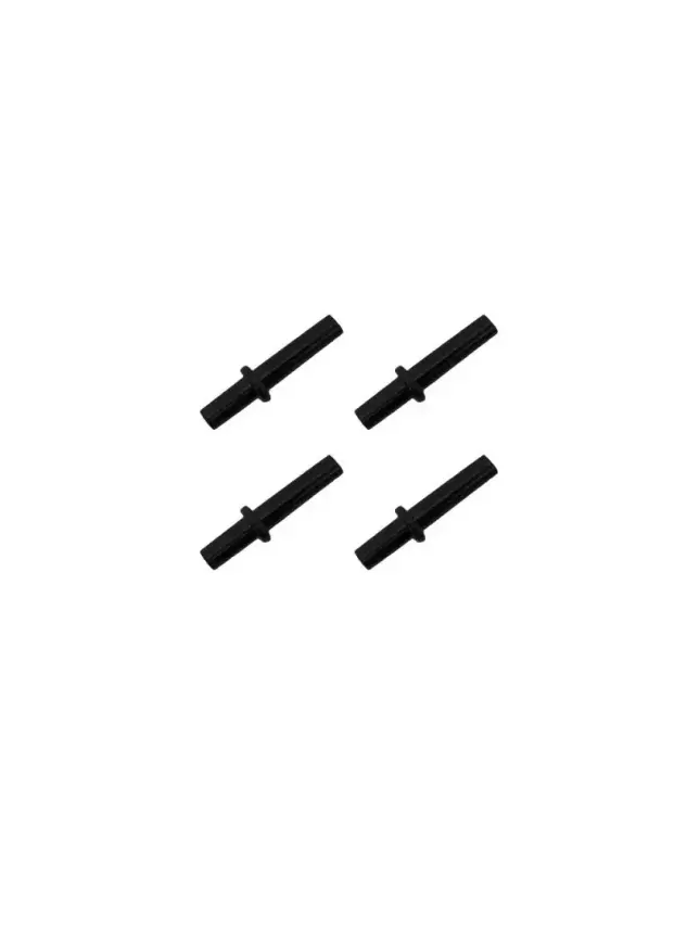 Düz Hortum Eki - 1