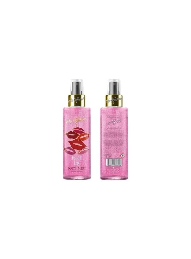 Eda Taşpınar French Kiss Bdoy Mist 200 ml - Eda Taşpınar