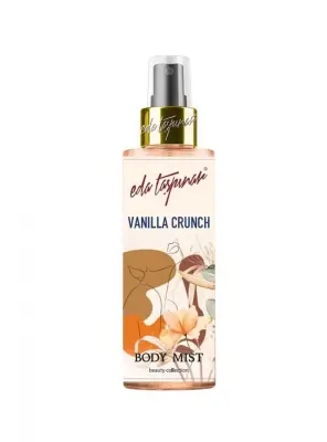 Eda Taşpınar Vanilla Crunch Body Mist 200 ml - 1