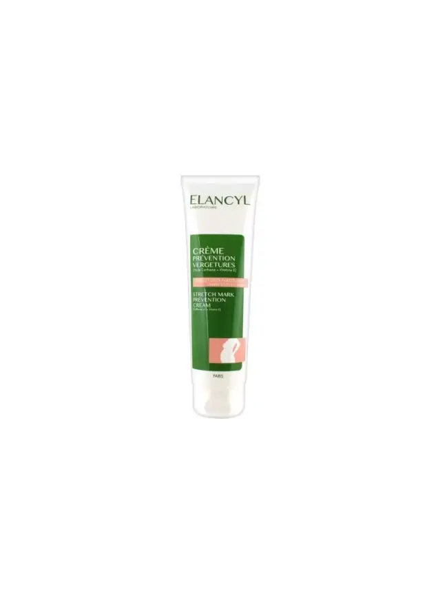 Elancyl Prevention Vergetures Cream 150 ml - 1