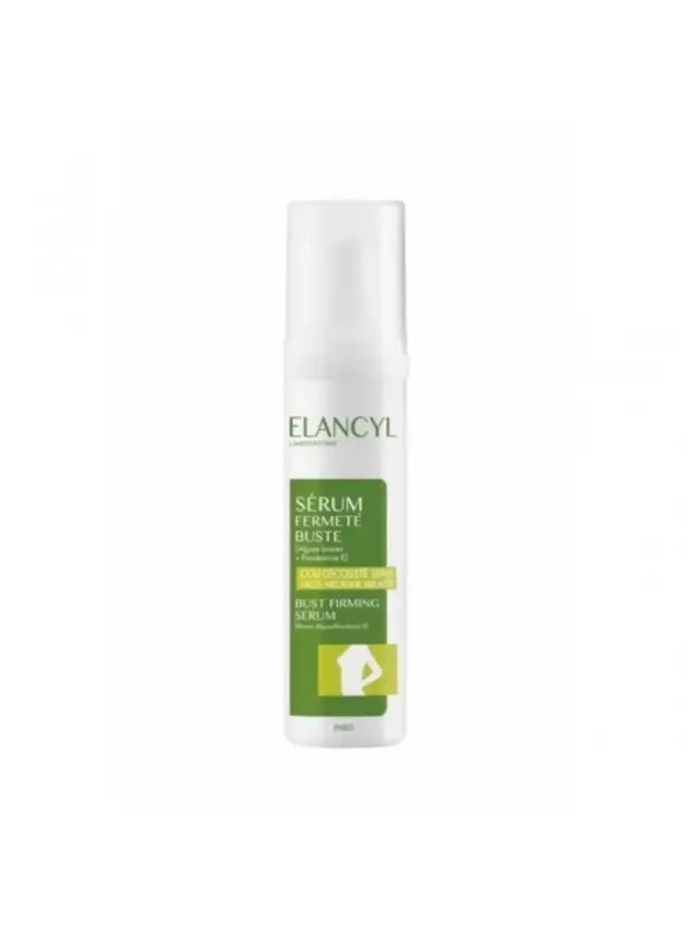 Elancyl Serum Fermete Buste 50 ml - 1