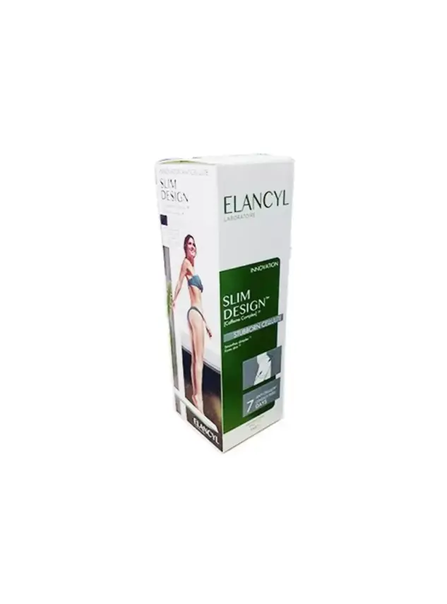 Elancyl Slim Design 200 ml - 1