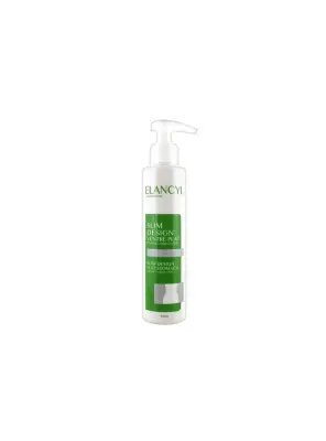 Elancyl Slim Design Ventre Plat Karın Bölgesi 150 ml - Elancyl