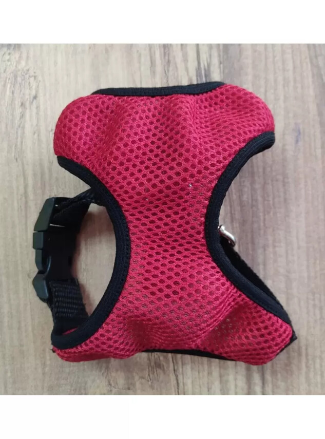 Elegance Göğüs Tasma Asorti - Bacco Milano