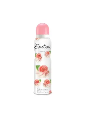 Emotion Love Kadın Deodorant 150 ml - 2