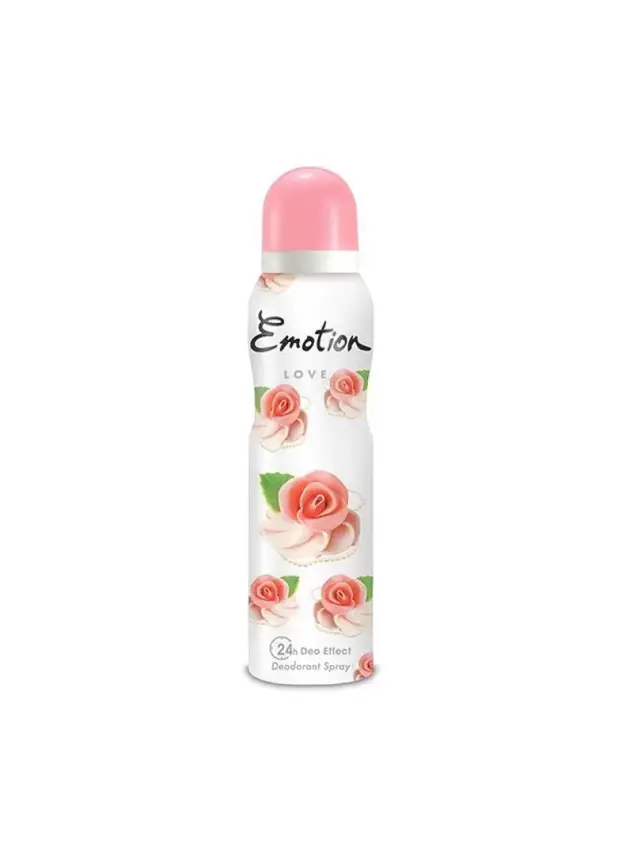Emotion Love Kadın Deodorant 150 ml - 2