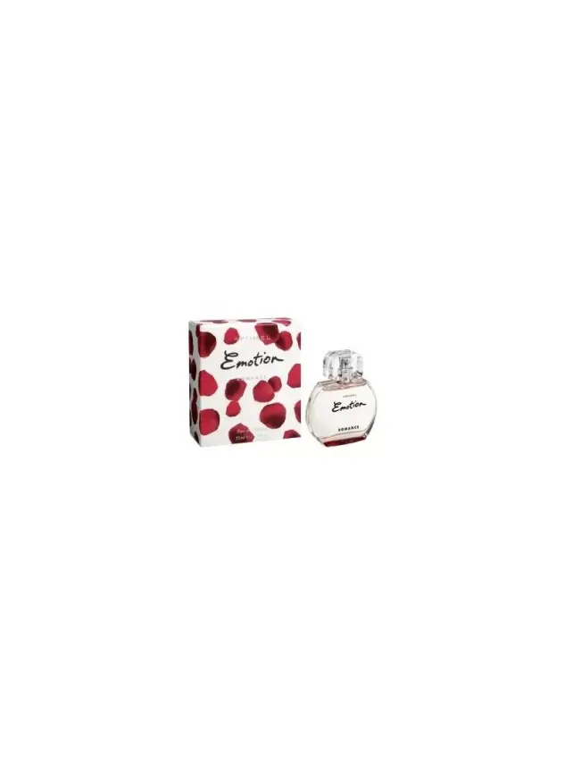 Emotion Romance Kadın Edt Parfüm 50 Ml - 2