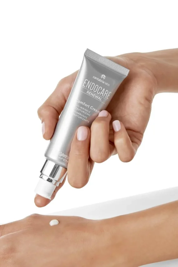 Endocare Renewal Comfort Cream 50 ml - 4